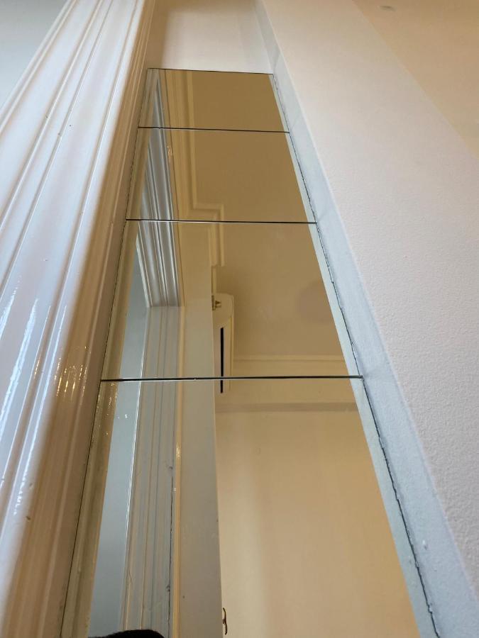 Apartament The Bohemian In Exarcheia Athens Center Zewnętrze zdjęcie