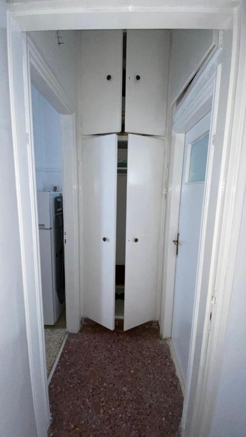 Apartament The Bohemian In Exarcheia Athens Center Zewnętrze zdjęcie