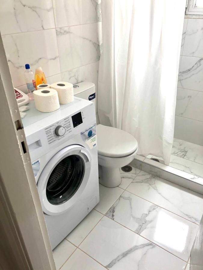 Apartament The Bohemian In Exarcheia Athens Center Zewnętrze zdjęcie